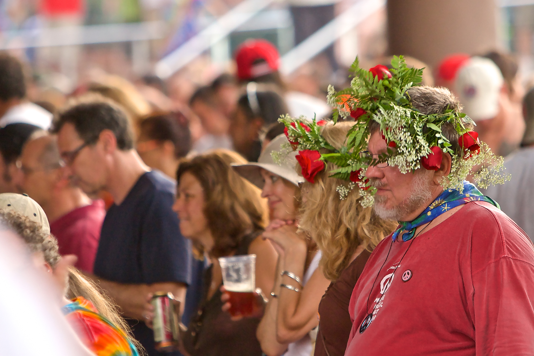 Further
The Mann Center
Philadelphia, Pa 
July 13, 2013 

DerekBrad.com